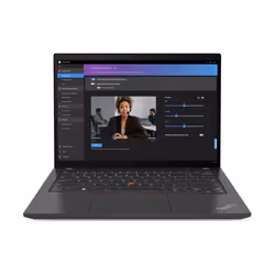 Lenovo ThinkPad T14, Intel® Core™ i5, 35,6 cm (14"), 1920 x 1200 pixels, 8 Go, 256 Go, Windows 11 Pro