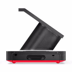 Lenovo ThinkSmart Hub i5-8365UE 10.1" Tactile 16 Go 256 Go SSD Win10 IoT Enterprise Noir - Vue supplémentaire 3