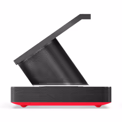Lenovo ThinkSmart Hub i5-8365UE 10.1" Tactile 16 Go 256 Go SSD Win10 IoT Enterprise Noir - Vue supplémentaire 4