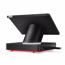 Lenovo ThinkSmart Hub i5-8365UE 10.1" Tactile 16 Go 256 Go SSD Win11 IoT Enterprise SAC Noir - Vue supplémentaire 5