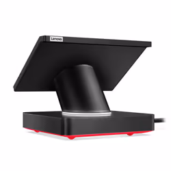 Lenovo ThinkSmart Hub i5-8365UE 10.1" Tactile 16 Go 256 Go SSD Win11 IoT Enterprise SAC Noir - Vue supplémentaire 6