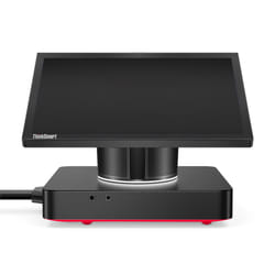 Lenovo ThinkSmart Hub i5-8365UE 10.1" Tactile 16Go 256Go SSD Win11 IoT Enterprise GAC Noir