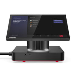 Lenovo ThinkSmart Hub i5-8365UE 10.1" Tactile 16Go 256Go SSD Win11 IoT Enterprise GAC Noir