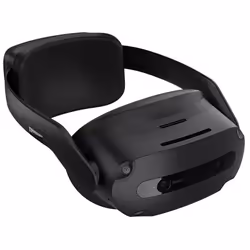 Lenovo 12DE0000GE visiocasque Casque de visualisation dédié Noir - Vue supplémentaire 4