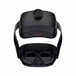 Lenovo 12DE0000GE visiocasque Casque de visualisation dédié Noir - Vue supplémentaire 5