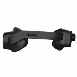 Lenovo 12DE0000GE visiocasque Casque de visualisation dédié Noir - Vue supplémentaire 7
