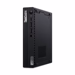 Lenovo ThinkCentre M90q i7-13700 16Go 512Go SSD Win11 Pro Mini PC Noir