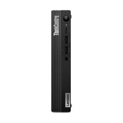Lenovo ThinkCentre M90q i5-13500 8Go 256Go SSD Win11 Pro Mini PC Noir