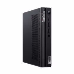 Lenovo ThinkCentre M90q i5-13500 8Go 256Go SSD Win11 Pro Mini PC Noir