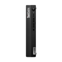 Lenovo ThinkCentre M80q i5-13500T 8Go 256Go SSD Win11 Pro Mini PC Noir
