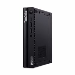 Lenovo ThinkCentre M80q i5-13500T 8Go 256Go SSD Win11 Pro Mini PC Noir