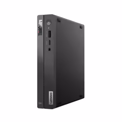 Lenovo ThinkCentre neo 50q Mini PC i3-1215U 8Go 512Go SSD Win11 Pro Noir