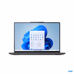 Lenovo Yoga Pro 9, Intel® Core™ i7, 40,6 cm (16"), 3200 x 2000 pixels, 16 Go, 512 Go, Windows 11 Home