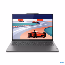 Lenovo Yoga Pro 9 i7-13705H 16" 3.2K 16Go 512Go SSD Gris