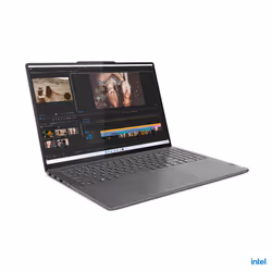 Lenovo Yoga Pro 9 i7-13705H 16" 3.2K 16Go 512Go SSD Gris