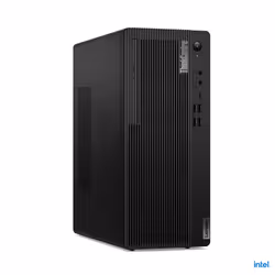 Lenovo ThinkCentre M70t i5-12400 16Go 512Go SSD Win11 Pro Tower PC Noir