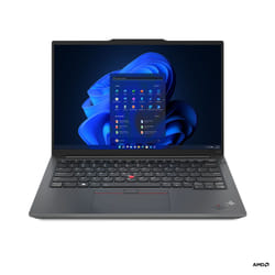 Lenovo ThinkPad E14 14" Ryzen 5 PRO 7530U 16Go 512Go SSD Noir