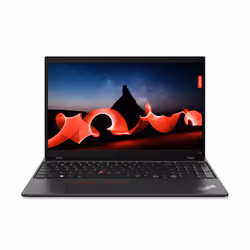Lenovo ThinkPad L15, Intel® Core™ i5, 39,6 cm (15.6"), 1920 x 1080 pixels, 8 Go, 256 Go, Windows 11 Pro
