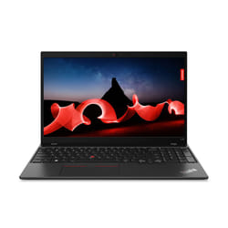 Lenovo ThinkPad L15 15.6" Full HD i5-1335U 8Go 256Go SSD Noir