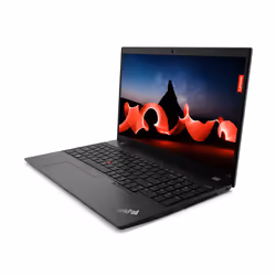 Lenovo ThinkPad L15 15.6" Full HD i5-1335U 8Go 256Go SSD Noir