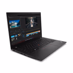 Lenovo ThinkPad L14 14" Full HD i7-1355U 16Go 512Go SSD Noir