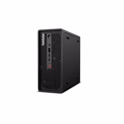 Lenovo ThinkStation P3 Ultra i7-13700 16Go 512Go SSD Win11 Pro Mini Tower PC Noir