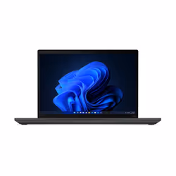 Lenovo ThinkPad P14s, Intel® Core™ i7, 35,6 cm (14"), 1920 x 1200 pixels, 64 Go, 1 To, Windows 11 Pro
