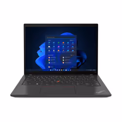 Lenovo ThinkPad P14s i7-1370P 14" 64Go 1To SSD RTX A500 Noir