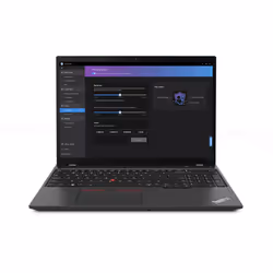 Lenovo ThinkPad T16 16" i5-1335U 16Go 512Go SSD Noir