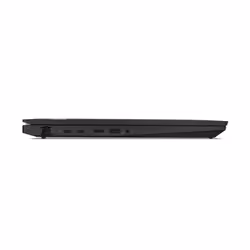 Lenovo ThinkPad P16s i7-1360P 16" 16Go 512Go SSD RTX A500 Noir
