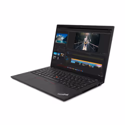 Lenovo ThinkPad T14 14" i7-1355U 16Go 512Go SSD Noir