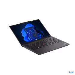 Lenovo ThinkPad E14 Gen 5 (Intel) Ordinateur portable 35,6 cm (14") WUXGA Intel® Core™ i7 i7-1355U 16 Go DDR4-SDRAM 512 Go SSD Wi-Fi 6 (802.11ax) Windows 11 Pro Noir