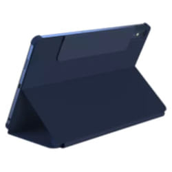 Lenovo ZG38C05167 étui pour tablette 26,9 cm (10.6") Folio Bleu