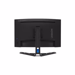 Lenovo Legion R27fc-30 LED display 27" Full HD Noir - Vue supplémentaire 4