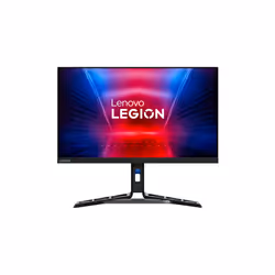 Lenovo Legion R27i-30, 68,6 cm (27"), 1920 x 1080 pixels, Full HD, LED, 4 ms, Noir