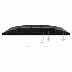 Lenovo Legion R27i-30 écran plat de PC 27" Full HD LED Noir - Vue supplémentaire 9