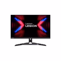 Lenovo Legion R27q-30, 68,6 cm (27"), 2560 x 1440 pixels, Quad HD, LED, 4 ms, Noir