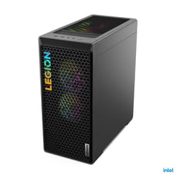 Lenovo Legion T5 26IRB8 Tower Intel® Core™ i9 i9-13900F 16 Go DDR5-SDRAM 1 To SSD NVIDIA GeForce RTX 4070 Ti PC Gris