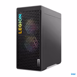 Lenovo Legion T5 26IRB8 Tower Intel® Core™ i9 i9-13900F 16 Go DDR5-SDRAM 1 To SSD NVIDIA GeForce RTX 4070 Ti PC Gris - Vue supplémentaire 3