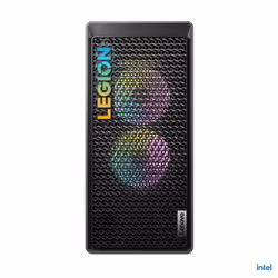 Lenovo Legion T5 26IRB8 Tower Intel® Core™ i9 i9-13900F 16 Go DDR5-SDRAM 1 To SSD NVIDIA GeForce RTX 4070 Ti PC Gris - Vue supplémentaire 5