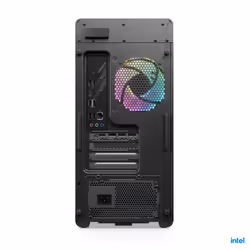 Lenovo Legion T5 26IRB8 Tower Intel® Core™ i9 i9-13900F 16 Go DDR5-SDRAM 1 To SSD NVIDIA GeForce RTX 4070 Ti PC Gris - Vue supplémentaire 6