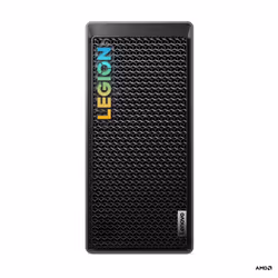 Lenovo Legion T5 26ARA8 AMD Ryzen™ 7 7700 16 Go DDR5-SDRAM 1 To SSD NVIDIA GeForce RTX 4070 Tower PC Gris - Vue supplémentaire 8