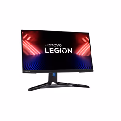 Lenovo R25i-30 LED display 24.5" Full HD Noir