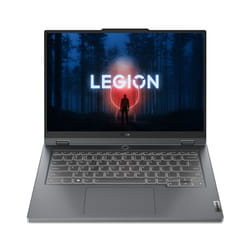 Lenovo Legion Slim 5 Ryzen 7 7840HS 14.5" 16Go 512Go SSD RTX 4050 Gris