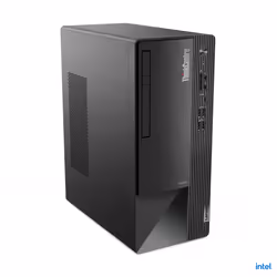 Lenovo ThinkCentre neo 50t Gen 4, Intel® Core™ i7, i7-13700, 16 Go, 512 Go, DVD±RW, Windows 11 Pro