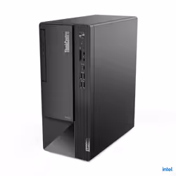 Lenovo ThinkCentre neo 50t Gen 4 i7-13700 16Go 512Go SSD Win11 Pro Tower PC Noir