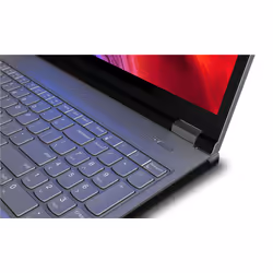 Lenovo ThinkPad P16 16" PC portable WQXGA i7-13850HX 16Go 512Go SSD RTX 3500 Gris, Noir - Vue supplémentaire 10