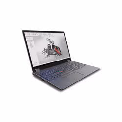 Lenovo ThinkPad P16, Intel® Core™ i9, 40,6 cm (16"), 2560 x 1600 pixels, 32 Go, 1 To, Windows 11 Pro