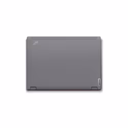 Lenovo ThinkPad P16 Station de travail mobile 16" PC portable WQXGA Intel Core i9-13980HX 32Go RAM 1To SSD RTX 2000 Ada Wi-Fi 6E Win11 Noir, Gris - Vue supplémentaire 6