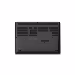 Lenovo ThinkPad P16 Station de travail mobile 16" PC portable WQXGA Intel Core i9-13980HX 32Go RAM 1To SSD RTX 2000 Ada Wi-Fi 6E Win11 Noir, Gris - Vue supplémentaire 7